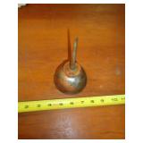 EAGLE OIL CAN