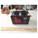 SEARS BATTERY CHARGER