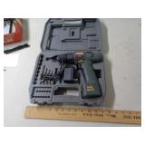 DRILL / UNTESTED