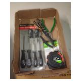 LOT OF TOOLS