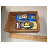 2 - NASCAR DIECAST