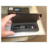 DIGITAL COOKING THERMOMETER