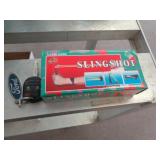 SLING SHOT