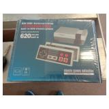 VIDEO GAME CONSOLE W 620 CLASSIC GAMES
