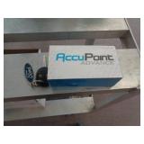 ACCU - POINT MASSAGER