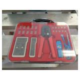 25 PIECE CABLE REPAIR KIT