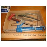 LOT OF TOOLS