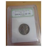 JEFFERSON NICKEL - 1940D