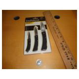 3 PC IMPERIAL KNIFE SET