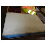 26X17 DOOR MAT - BEIGE