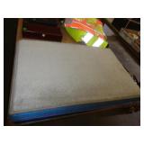 26X17 DOOR MAT - BEIGE