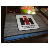26X17 DOOR MAT - INTERNATIONAL HARVESTER