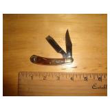 OCOEE RIVER KNIFE / BLADE & RAZOR