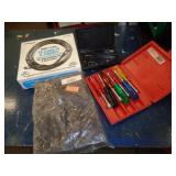 LOT OF TOOLS & MISC