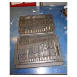 DRILL BITS