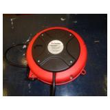 SMALL AIR HOSE ON REEL / UT