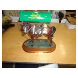 HORSE FIGURE