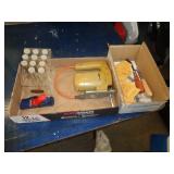 LOT OF TOOLS