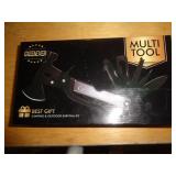 MUTI TOOL