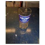 TRUMP PITCHER