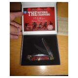 CRIMSON TIDE COMM KNIFE