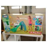 LITTLE TYKES SLIDE LITTLE TYKES SLIDE