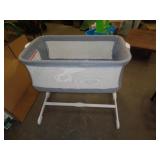 BED SIDE CRIB BED SIDE CRIB