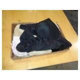 LOT OF BRAS SZ 40C LOT OF BRAS SZ 40C