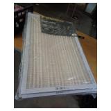 PACK OF 5 - 20X30X1 FURNACE FILTERS PACK OF 5 - 20X30X1 FURNACE FILTERS