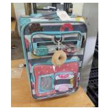 KID'S SUITCASE KID'S SUITCASE