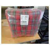 SET OF 4 TIE ON CHAIR CUSIONS SET OF 4 TIE ON CHAIR CUSIONS