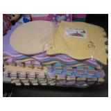 PUZZLE MATS PUZZLE MATS