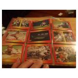 9 - SPORTS CARD 9 - SPORTS CARD