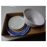 LOT OF DISHES LOT OF DISHES