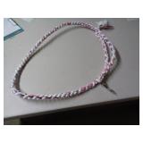 HORSE LEAD / COLORS VARY HORSE LEAD / COLORS VARY