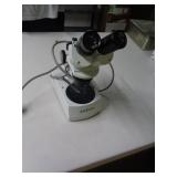 MICROSCOPE MICROSCOPE