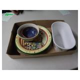 LOT OF DISHES LOT OF DISHES