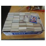 BIG LOT OF BALL CARDS BIG LOT OF BALL CARDS