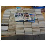 BIG LOT OF BALL CARDS BIG LOT OF BALL CARDS