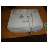 AIR CLEANER AIR CLEANER