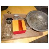 KITCHEN ITEMS KITCHEN ITEMS