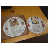 2 - RELIGIOUS PLATES 2 - RELIGIOUS PLATES