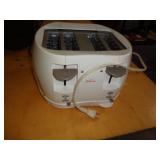 TOASTER TOASTER