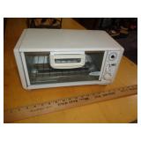 TOASTER OVEN TOASTER OVEN