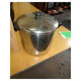 STOCK POT STOCK POT