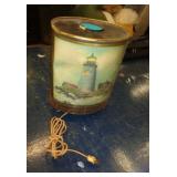 VINTAGE LAMP VINTAGE LAMP