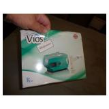 NEBULIZER NEBULIZER
