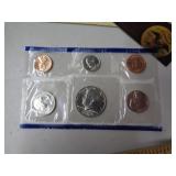1990 MINT SET 1990 MINT SET
