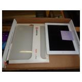 I-PAD / WORKS / NO CARD I-PAD / WORKS / NO CARD