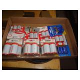 OLD RADIO SHACK BATTERIES OLD RADIO SHACK BATTERIES